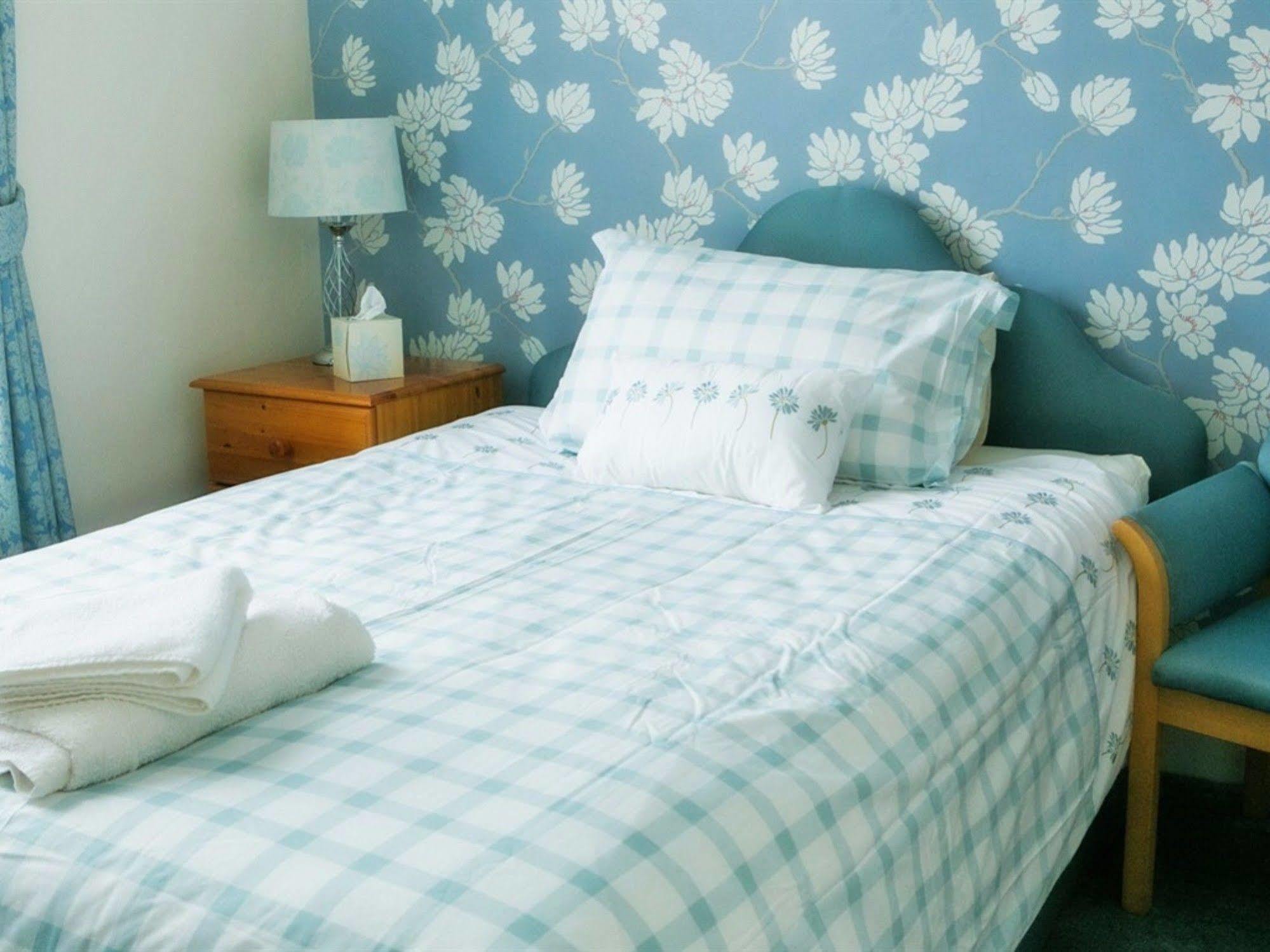 Glendower Bed and Breakfast Torquay Esterno foto